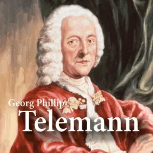 Georg Philipp Telemann – CALM RADIO