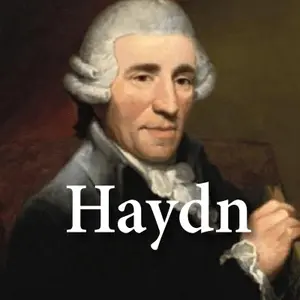 CALM RADIO | Haydn