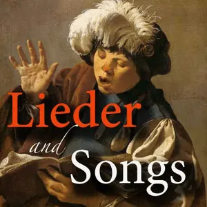 CALM RADIO: Lieder and Lieder