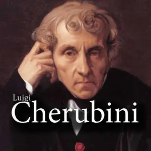 CALM RADIO: Luigi Cherubini