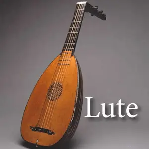Lute – CALM RADIO