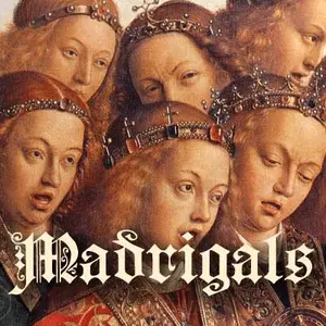 CALM RADIO: Madrigals