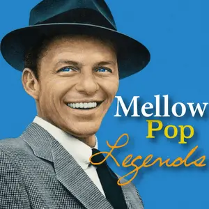 CALM RADIO: Sanft Pop Legenden