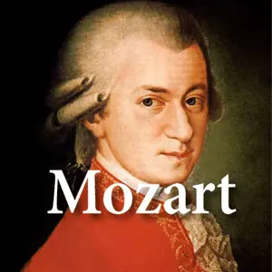 Mozart – CALM RADIO