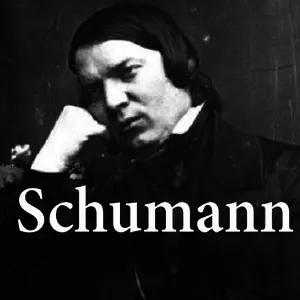 CALM RADIO: Schumann