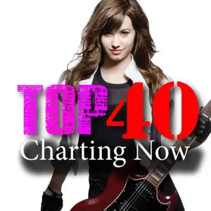 CALM RADIO • Top 40 Charting Now