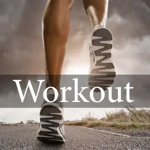 CALM RADIO | Workout