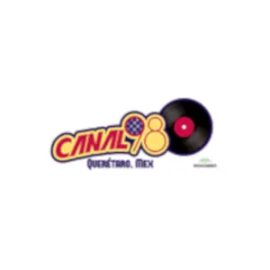 Radio canal 98