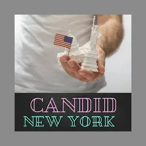 Radio Candid Neu York