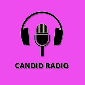 Candid Radio Washington FM