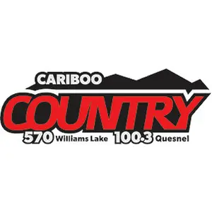 Cariboo Country Radio