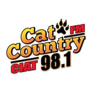 Radio Cat Country 98