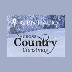 CBN Radio Cross Country Weihnachten Radio