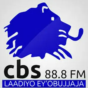 CBS Eyobujjajja 88.8 FM Live
