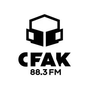 CFAK-FM FM