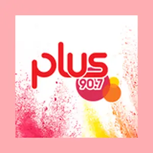 CFBO Plus 90.7 FM Stream