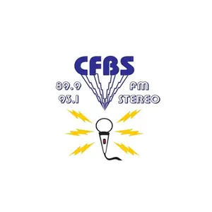 CFBS-FM Radio Blanc-Sablon FM