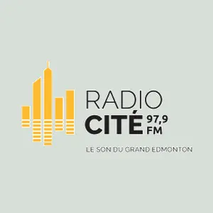 CFED Radio Cité 97.9 FM