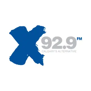 CFEX X92.9 Radio