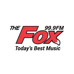 Radio CFGX 99.9 Fuchs
