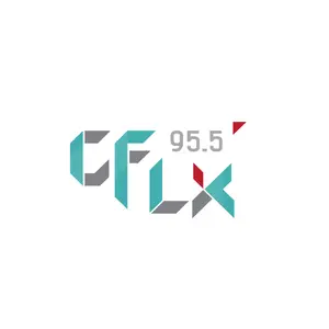 CFLX-FM FM
