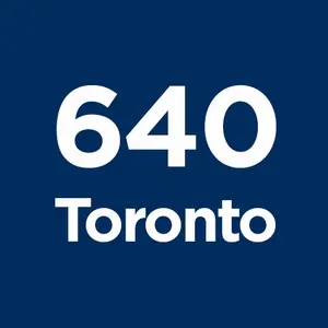 CFMJ Talk-Radio AM640 Radio