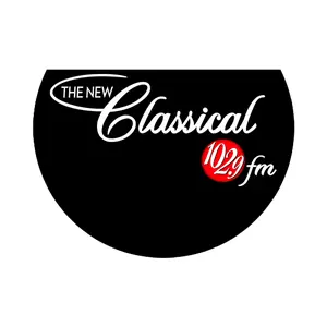 CFMO Klassisch 102.9 FM