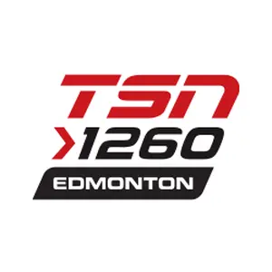 Radio CFRN TSN Radio 1260