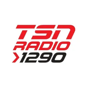 CFRW TSN Radio 1290 FM