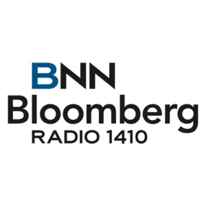 Radio CFTE BNN Bloomberg Radio 1410