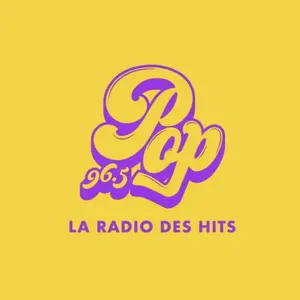 CFTX Pop 96.5 FM Live