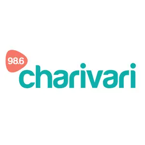 98.6 charivari FM