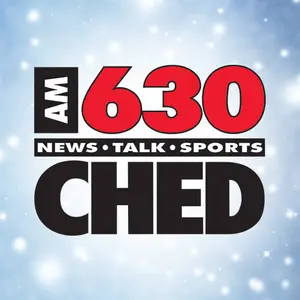 CHED 630 AM Live