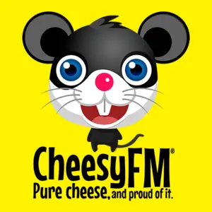 Cheesy FM Stream