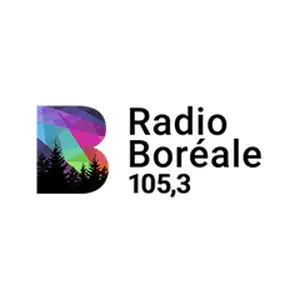CHOW Radio Boréale FM