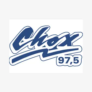 CHOX 97.5 Radio