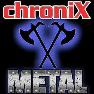 Radio ChroniX METALCORE