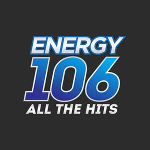 CHWE Energie 106 FM Stream