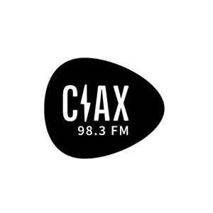 CIAX 98.3 FM Online