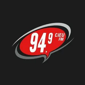 CIEU 94.9 FM Stream