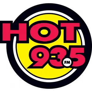 CIGM Heiß 93.5 FM Online