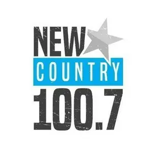 CIGV Country 100.7 FM Stream