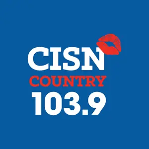 CISN Country 103.9 FM Stream