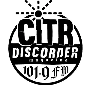 CiTR 101,9 FM Online