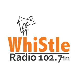 CIWS WhiStle 102.7 FM Online