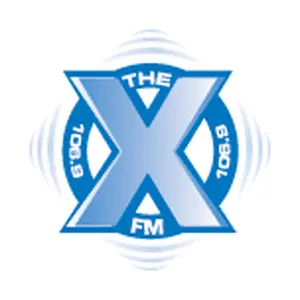 CIXX 106.9 The X FM