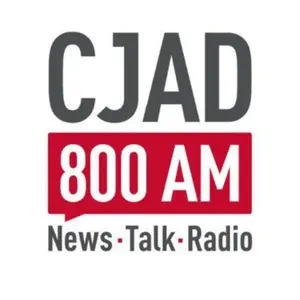 CJAD 800 FM