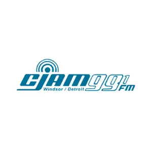 CJAM 99.1 FM Online