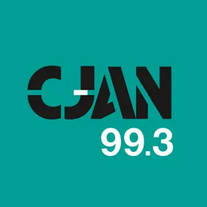 Radio CJAN FM 99.3