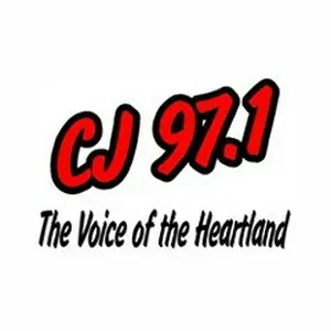 CJBP CJ 97.1 FM Stream